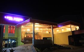 Hotel Sarison